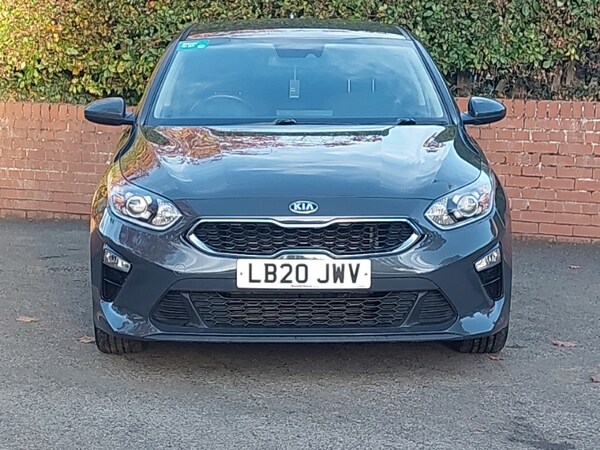 Used Kia Ceed 2020 for sale - 76233478: Photo 15