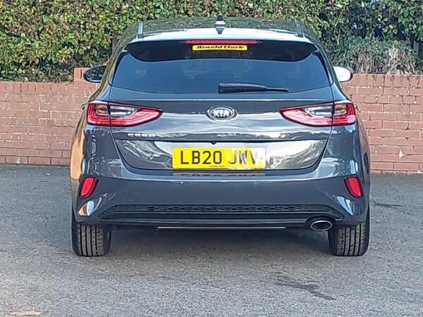 Used Kia Ceed 2020 for sale - 76233478: Photo 17
