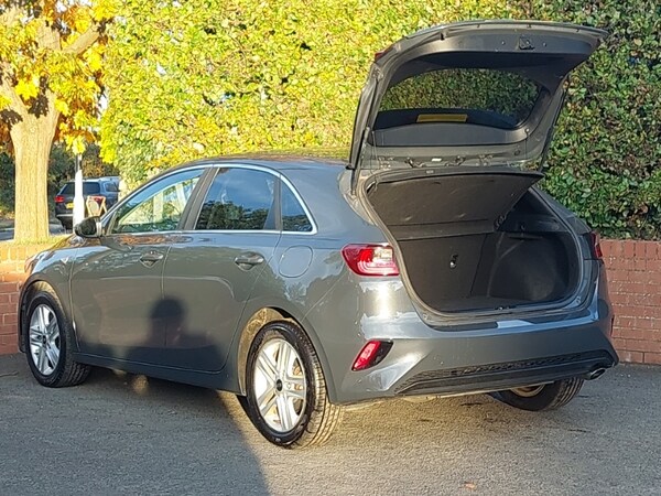 Used Kia Ceed 2020 for sale - 76233478: Photo 18