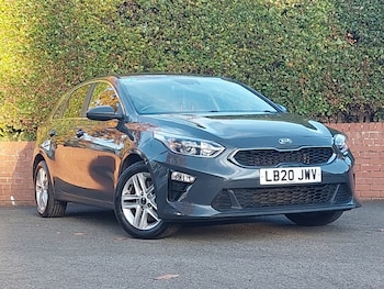 Kia - Ceed