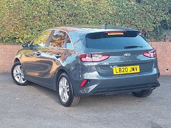 Used Kia Ceed 2020 for sale - 76233478: Photo 3