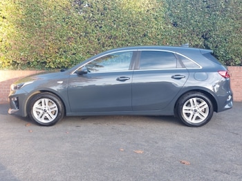 Used Kia Ceed 2020 for sale - 76233478: Photo 4