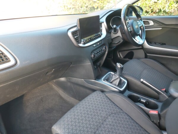 Used Kia Ceed 2020 for sale - 76233478: Photo 5