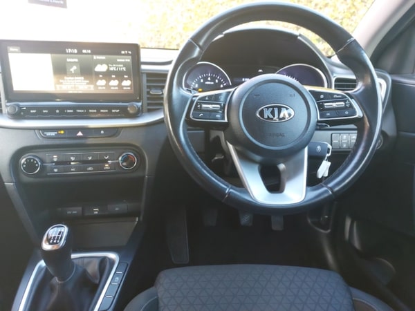 Used Kia Ceed 2020 for sale - 76233478: Photo 7