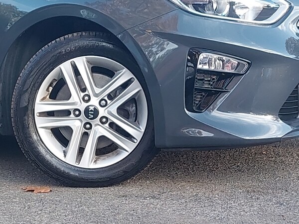 Used Kia Ceed 2020 for sale - 76233478: Photo 9