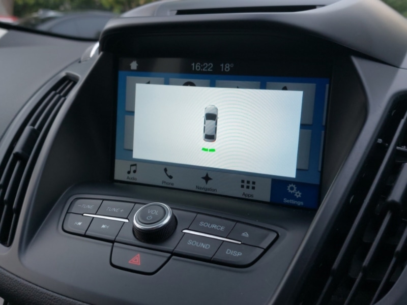 Used Ford Kuga 2017 for sale - 76403907: Photo 10