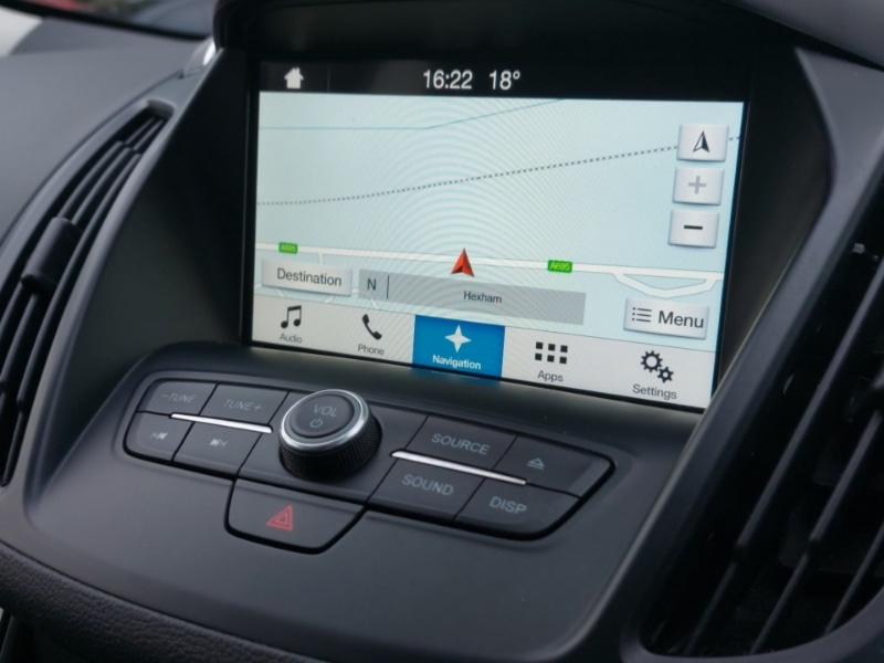 Used Ford Kuga 2017 for sale - 76403907: Photo 11