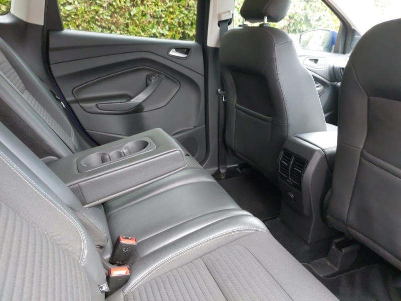 Used Ford Kuga 2017 for sale - 76403907: Photo 13