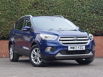 Ford - Kuga