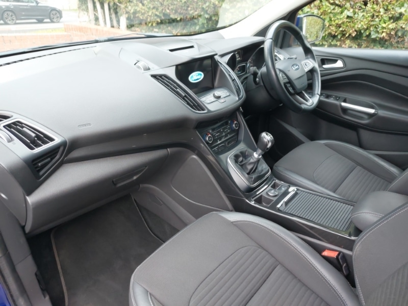 Used Ford Kuga 2017 for sale - 76403907: Photo 5