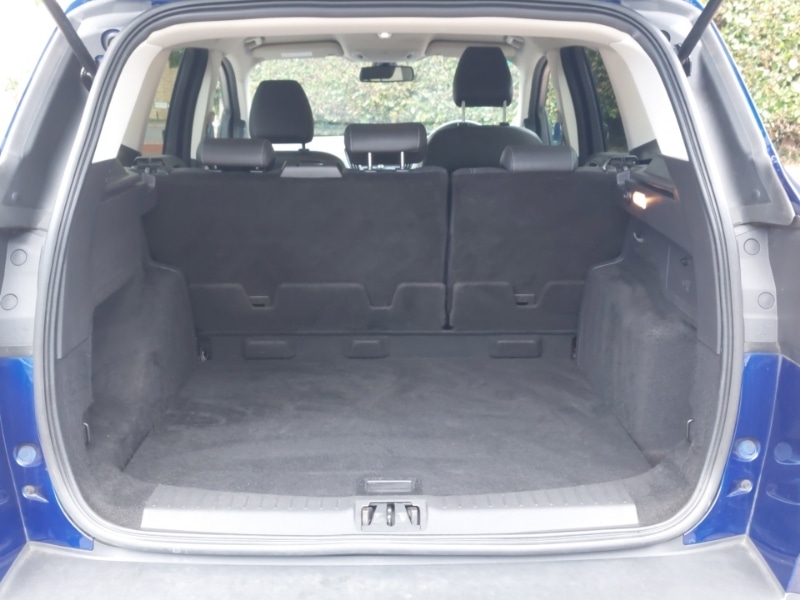 Used Ford Kuga 2017 for sale - 76403907: Photo 8