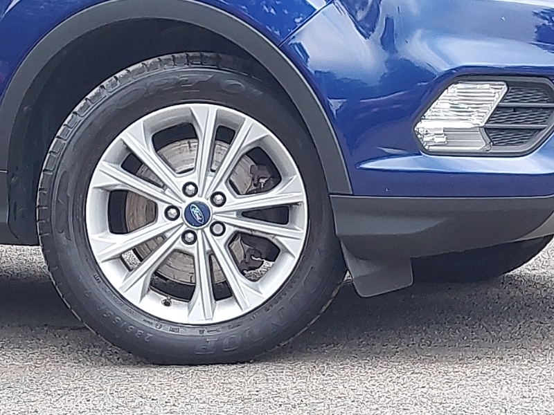 Used Ford Kuga 2017 for sale - 76403907: Photo 9