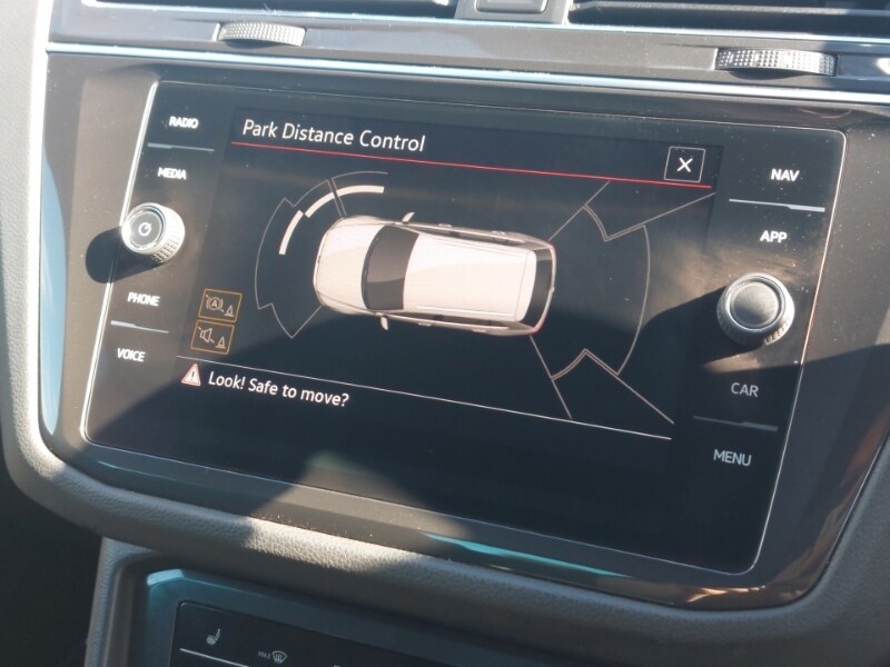 Used Volkswagen Tiguan 2022 for sale - 78114070: Photo 10