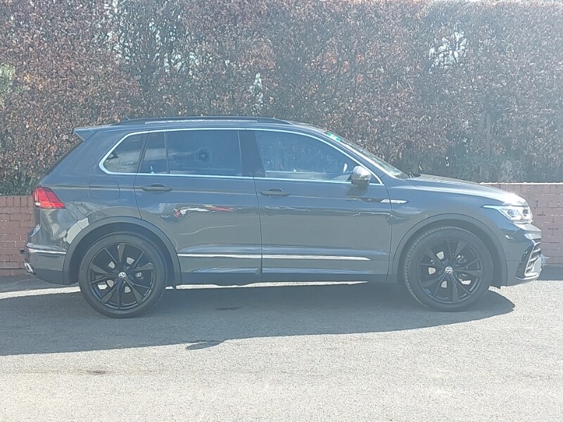 Used Volkswagen Tiguan 2022 for sale - 78114070: Photo 12