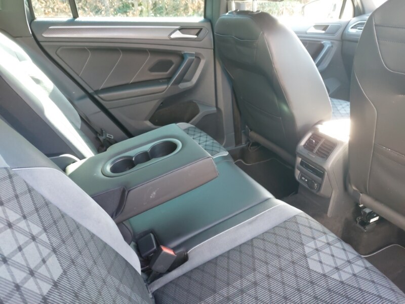 Used Volkswagen Tiguan 2022 for sale - 78114070: Photo 13