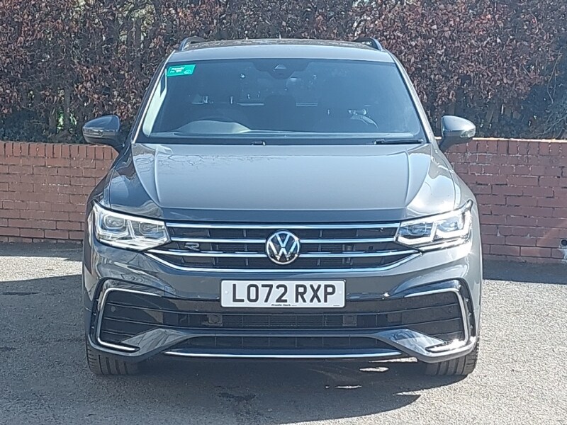 Used Volkswagen Tiguan 2022 for sale - 78114070: Photo 15
