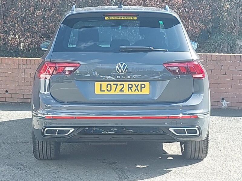 Used Volkswagen Tiguan 2022 for sale - 78114070: Photo 17