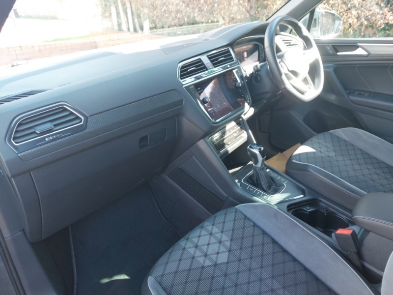 Used Volkswagen Tiguan 2022 for sale - 78114070: Photo 5