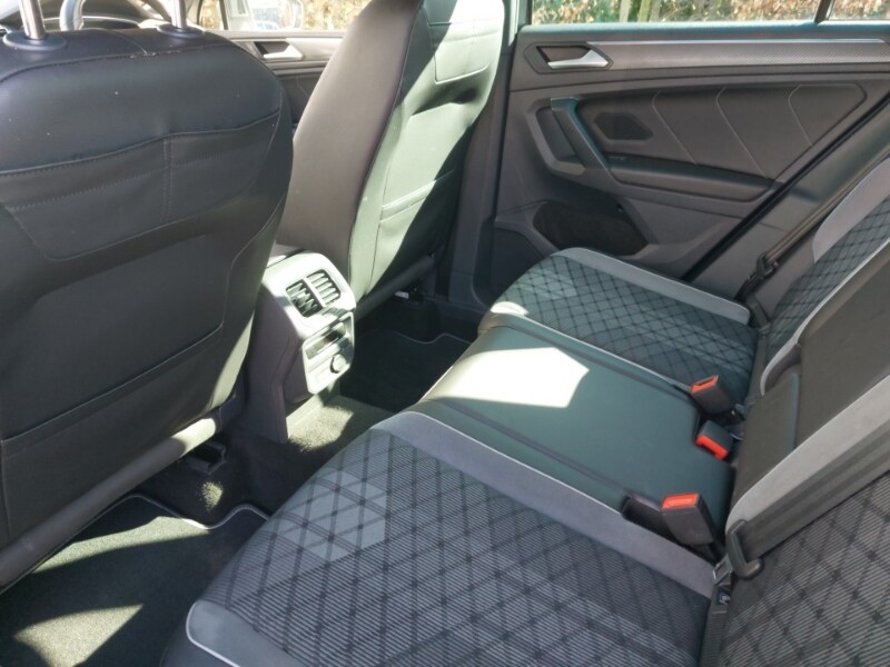 Used Volkswagen Tiguan 2022 for sale - 78114070: Photo 6