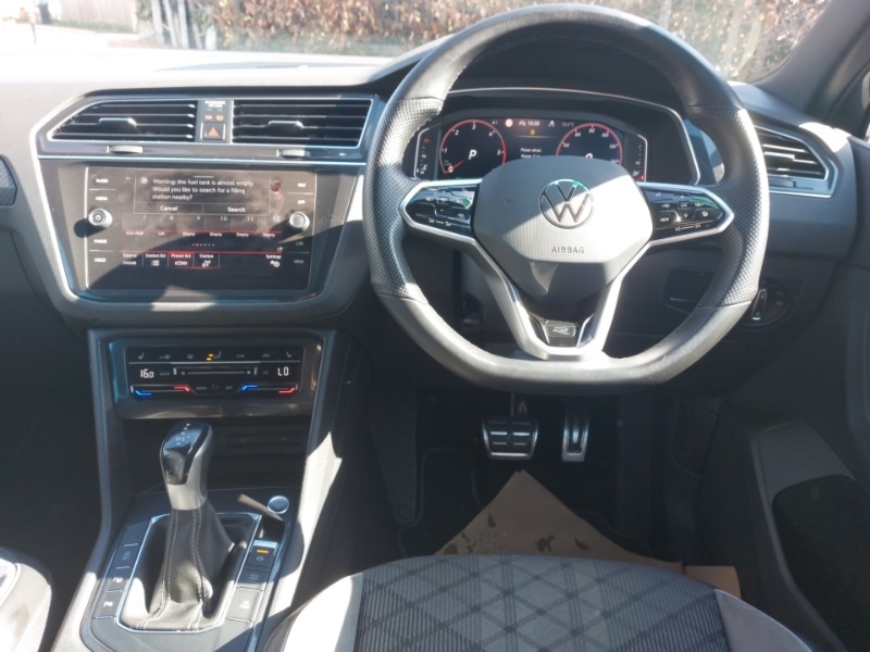 Used Volkswagen Tiguan 2022 for sale - 78114070: Photo 7