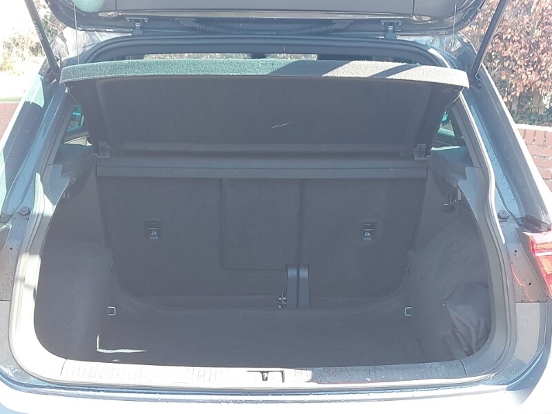 Used Volkswagen Tiguan 2022 for sale - 78114070: Photo 8