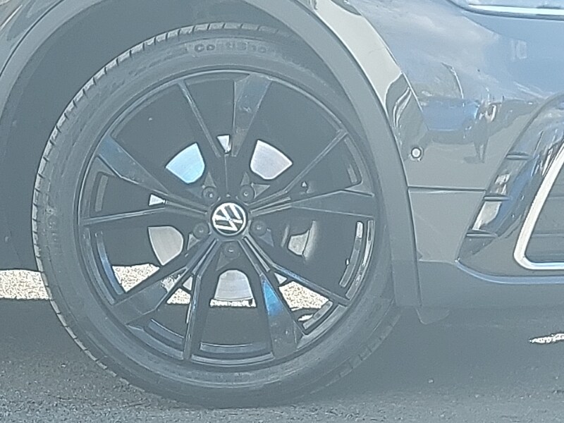 Used Volkswagen Tiguan 2022 for sale - 78114070: Photo 9