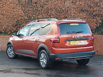 Used Dacia Jogger 2023 for sale - 76795630: Photo
