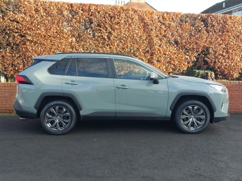 Used Toyota RAV4 2022 for sale - 77272878: Photo 12