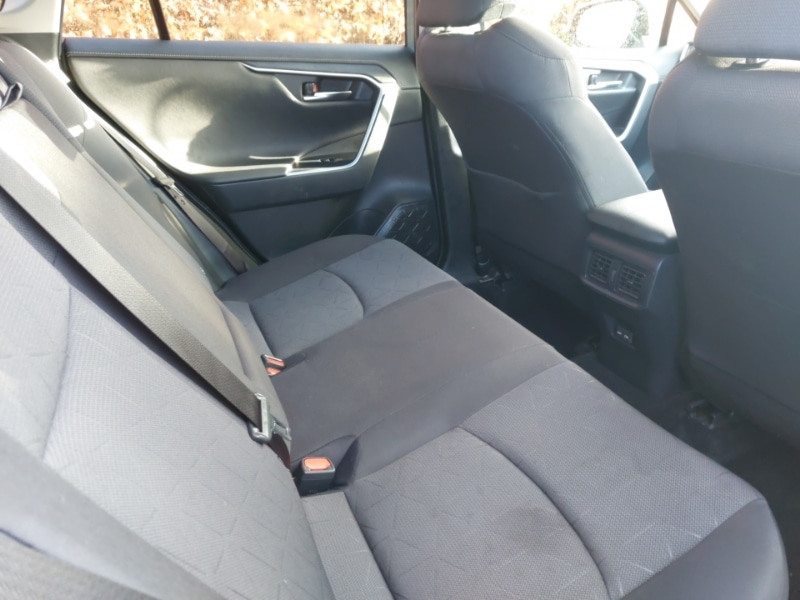 Used Toyota RAV4 2022 for sale - 77272878: Photo 13