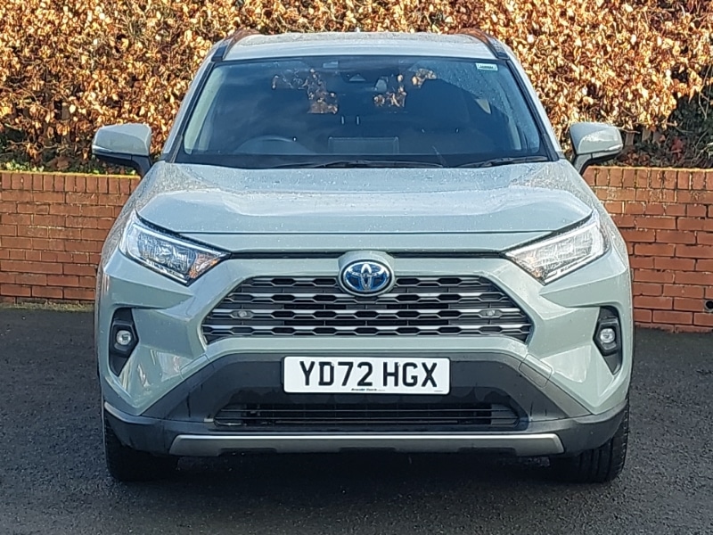 Used Toyota RAV4 2022 for sale - 77272878: Photo 15