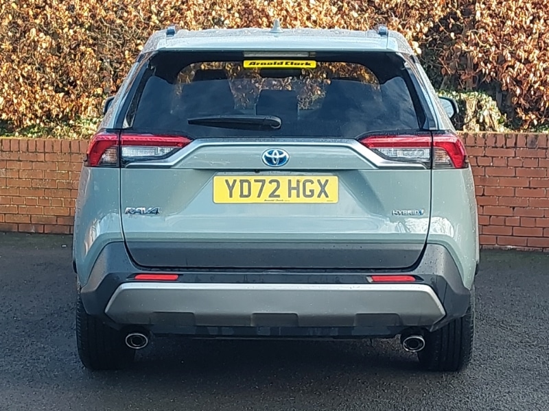 Used Toyota RAV4 2022 for sale - 77272878: Photo 17