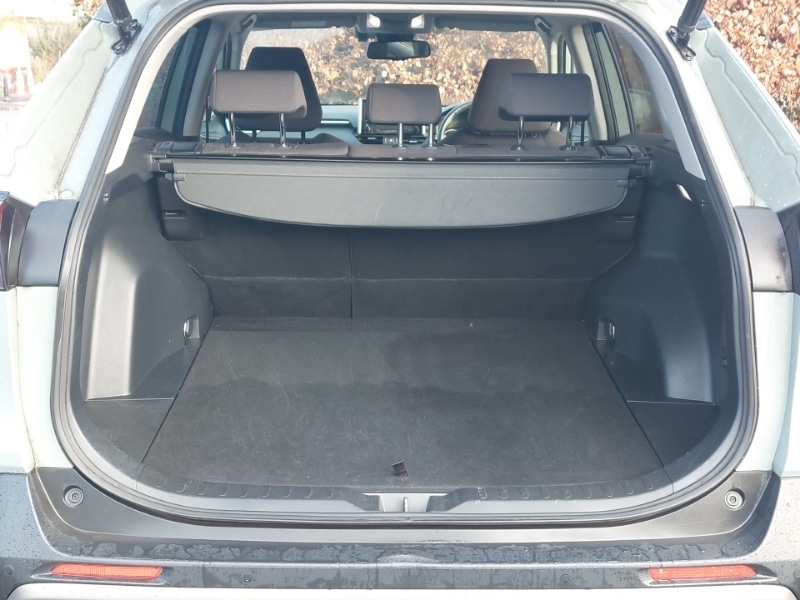 Used Toyota RAV4 2022 for sale - 77272878: Photo 8