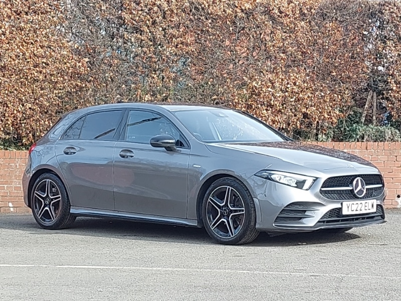 Used Mercedes-Benz A-Class 2022 for sale - 78114047: Photo 15