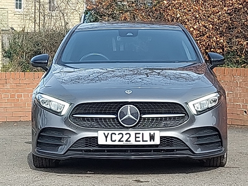 Used Mercedes-Benz A-Class 2022 for sale - 78114047: Photo 16