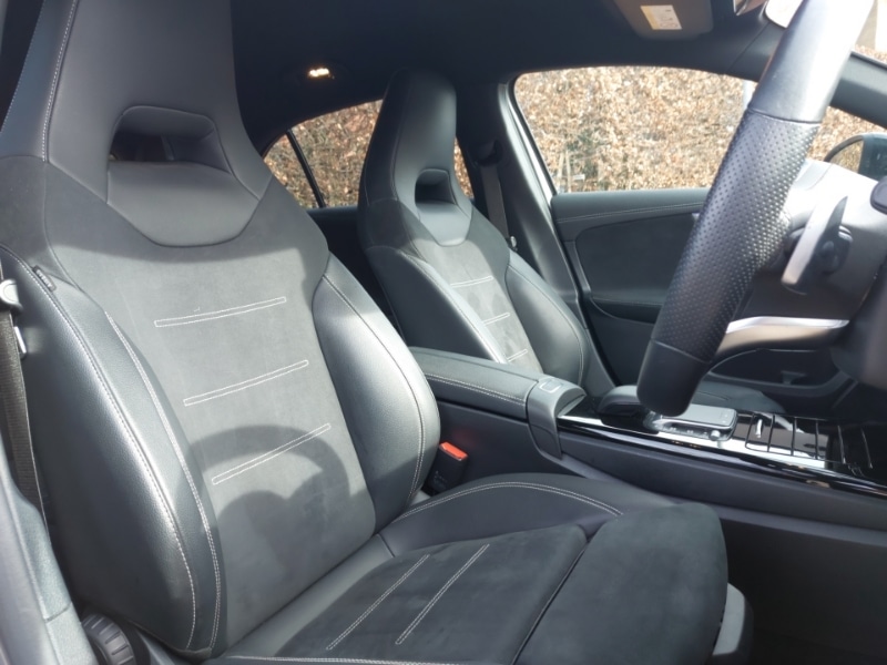 Used Mercedes-Benz A-Class 2022 for sale - 78114047: Photo 18