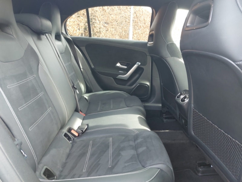 Used Mercedes-Benz A-Class 2022 for sale - 78114047: Photo 19