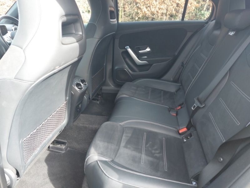 Used Mercedes-Benz A-Class 2022 for sale - 78114047: Photo 6