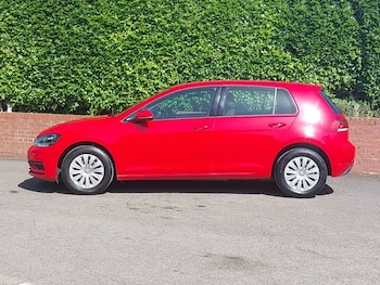Used Volkswagen Golf 2019 for sale - 78660883: Photo