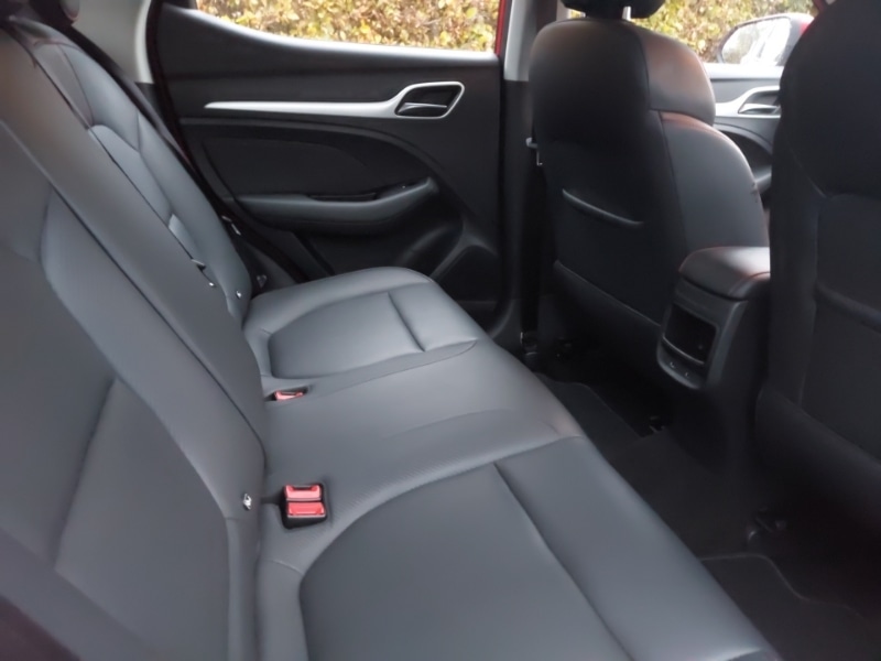 Used MG MG ZS 2022 for sale - 76418902: Photo 13