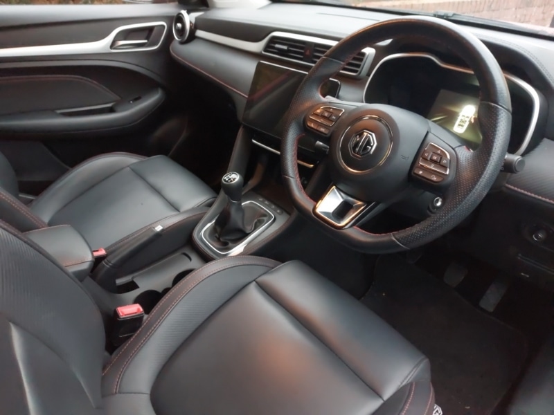 Used MG MG ZS 2022 for sale - 76418902: Photo 14