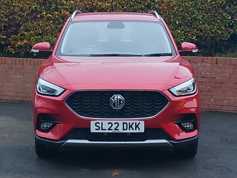 Used MG MG ZS 2022 for sale - 76418902: Photo 15