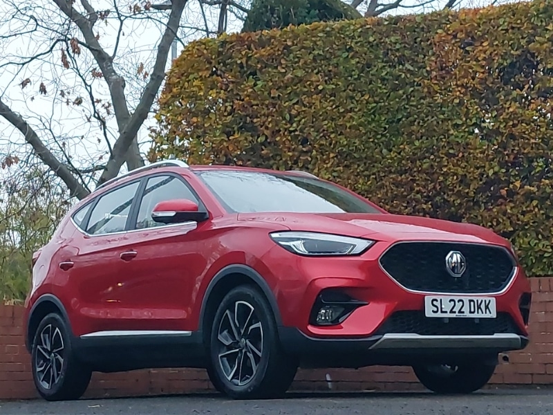 Used MG MG ZS 2022 for sale - 76418902: Photo 16