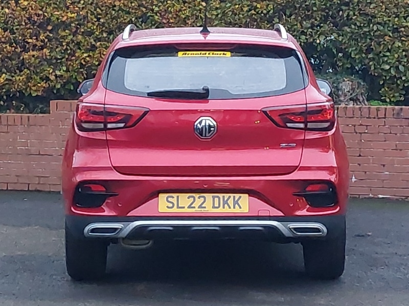 Used MG MG ZS 2022 for sale - 76418902: Photo 17