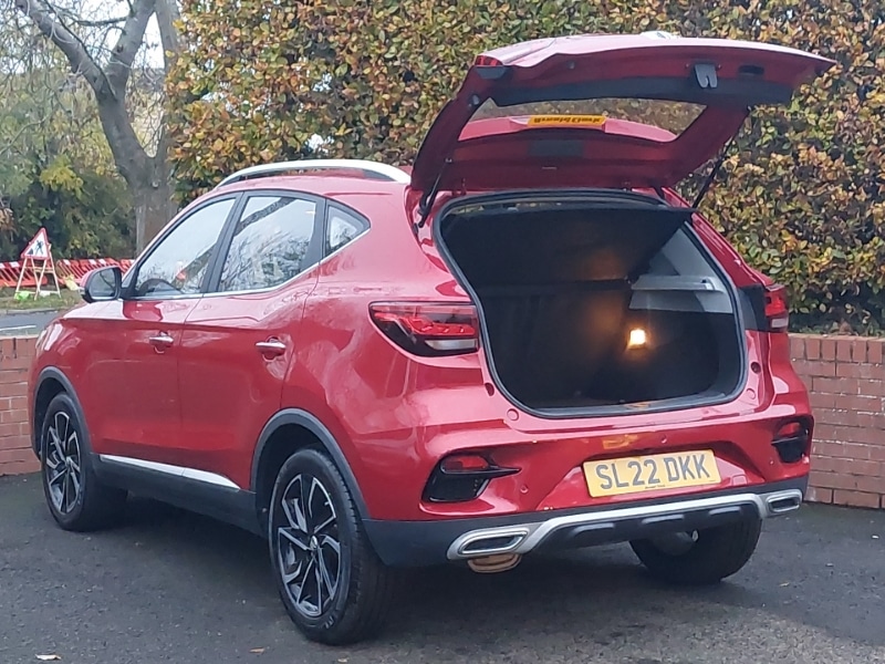 Used MG MG ZS 2022 for sale - 76418902: Photo 18