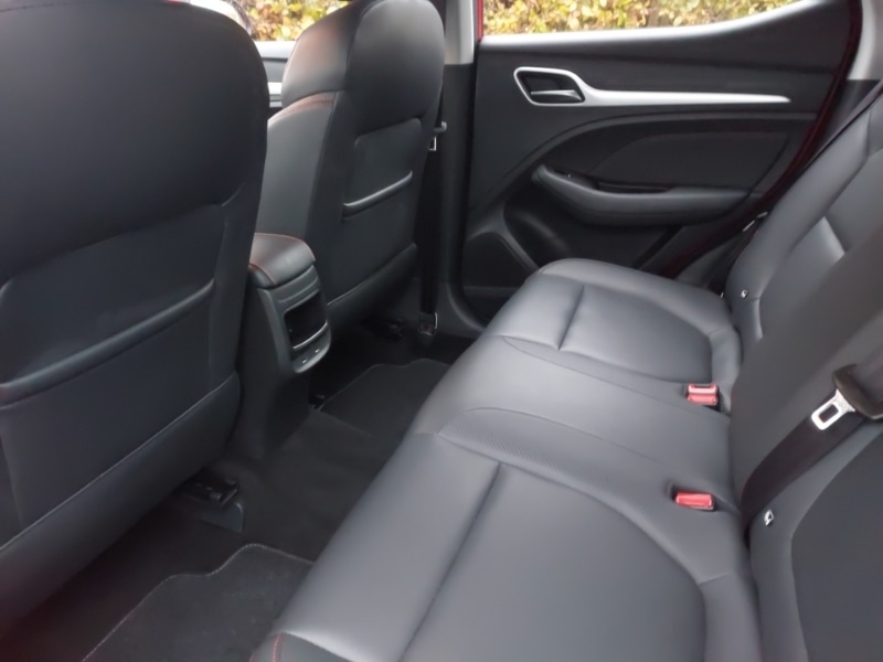 Used MG MG ZS 2022 for sale - 76418902: Photo 6