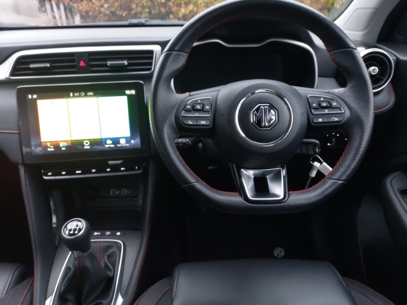Used MG MG ZS 2022 for sale - 76418902: Photo 7