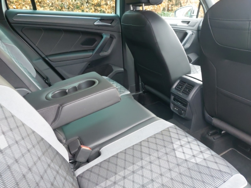 Used Volkswagen Tiguan 2022 for sale - 77252335: Photo 13