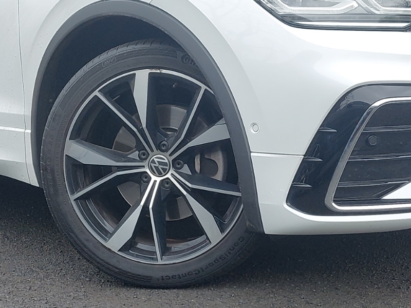 Used Volkswagen Tiguan 2022 for sale - 77252335: Photo 9