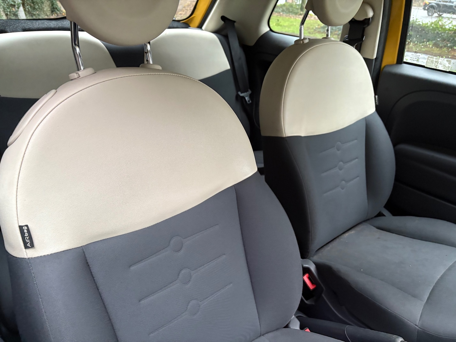 Used Fiat 500 2013 for sale - 76707490: Photo 10