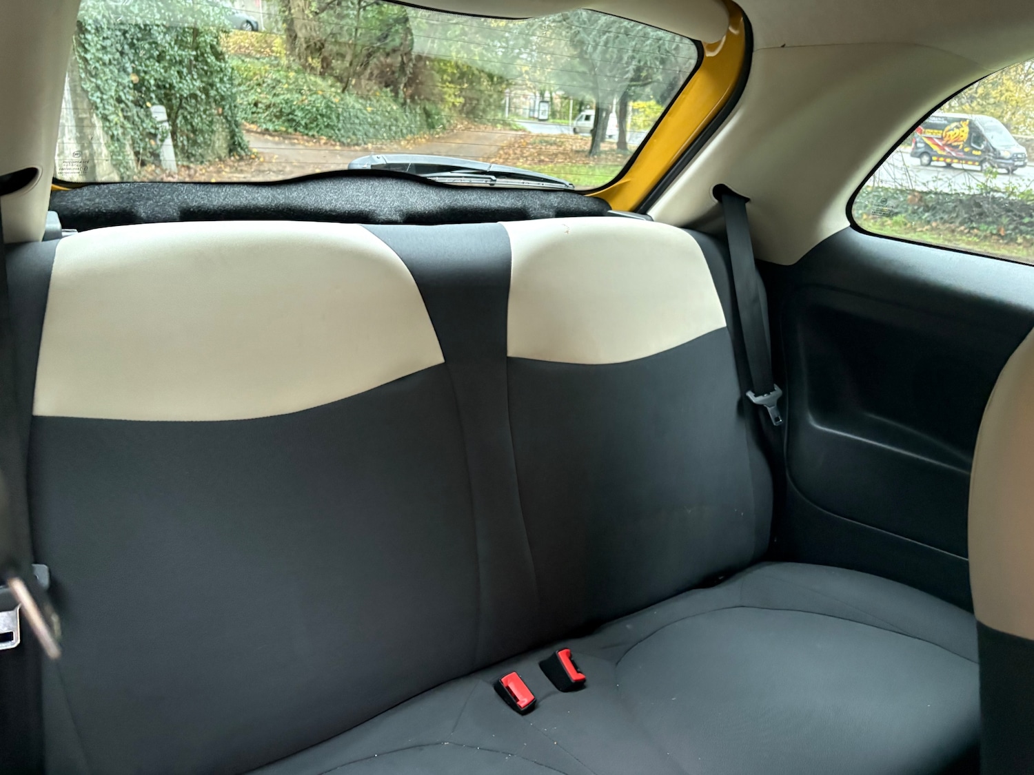 Used Fiat 500 2013 for sale - 76707490: Photo 11